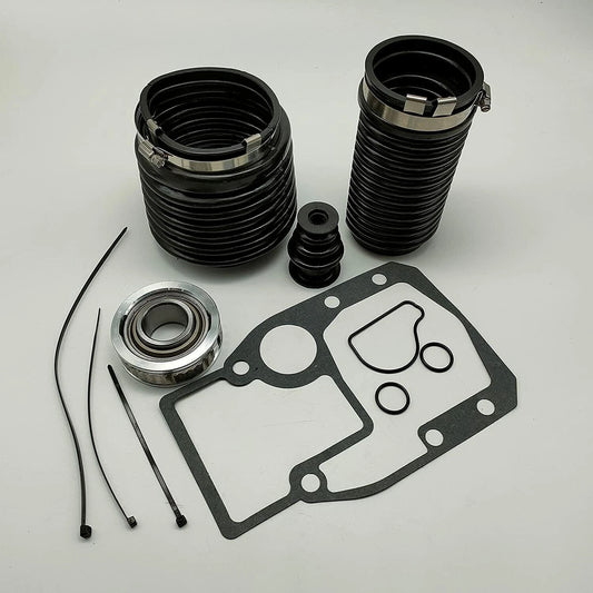 Gimbal Bearing Bellows Kit for OMC Cobra/Volvo Penta Sterndrive