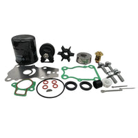 Outboard Maintenance Repair Kit for Yamaha 25-40HP FT25/F30A/F40B