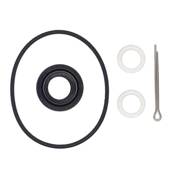 compare product Lower Gearcase Propeller Shaft Oil Seal for Honda (91252-ZV1-003)