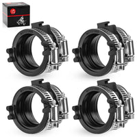 Carburetor Intake Manifold Boots for Honda ST1100 (1991-2003)