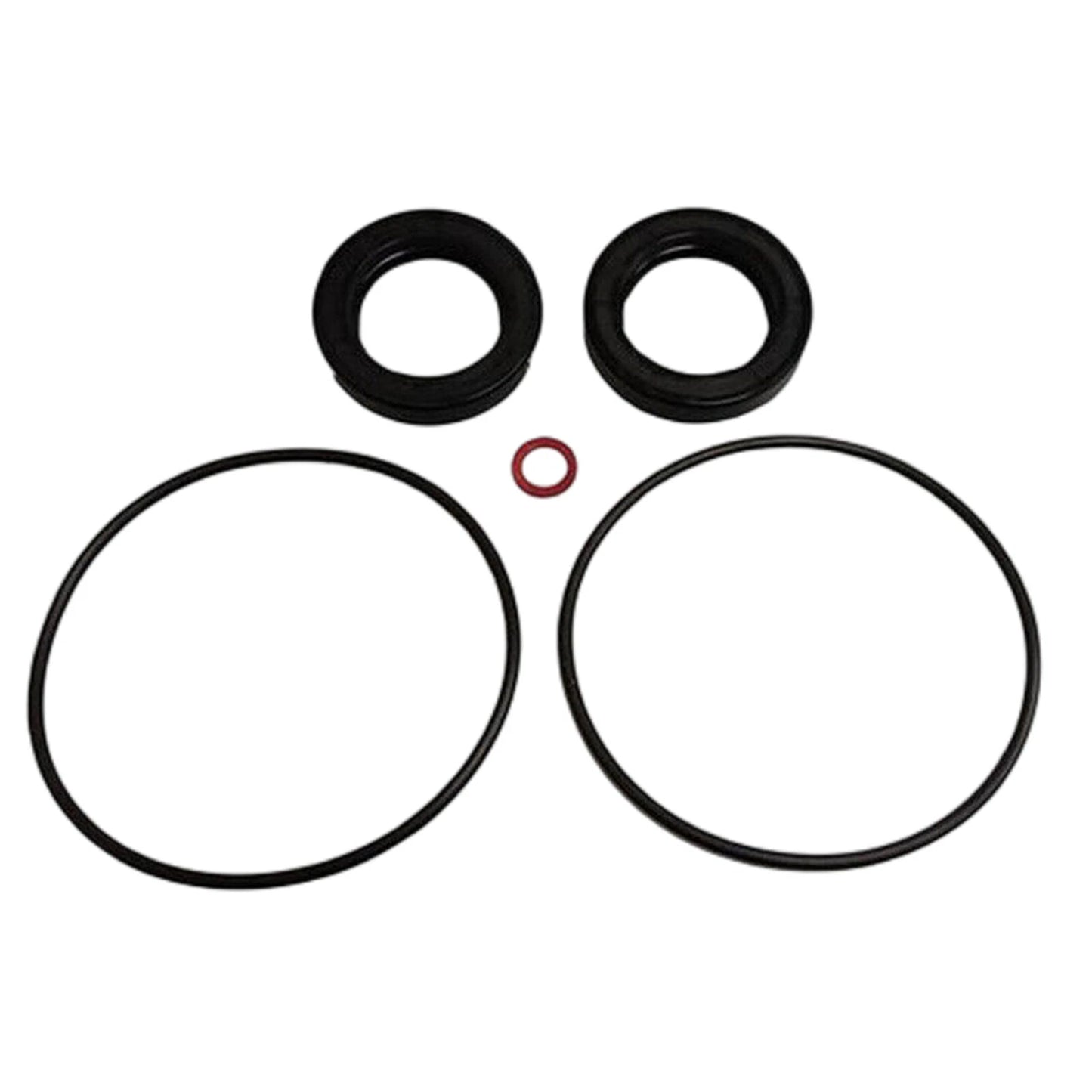 Boat Propeller Shaft Seal Kit for Volvo Penta 120 Sterndrive (1990-1999)