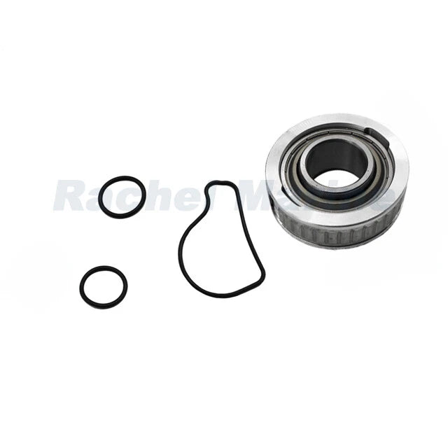 Bellows Kit for OMC Cobra Sterndrive I/O Compatibility 3854127 914036 911826