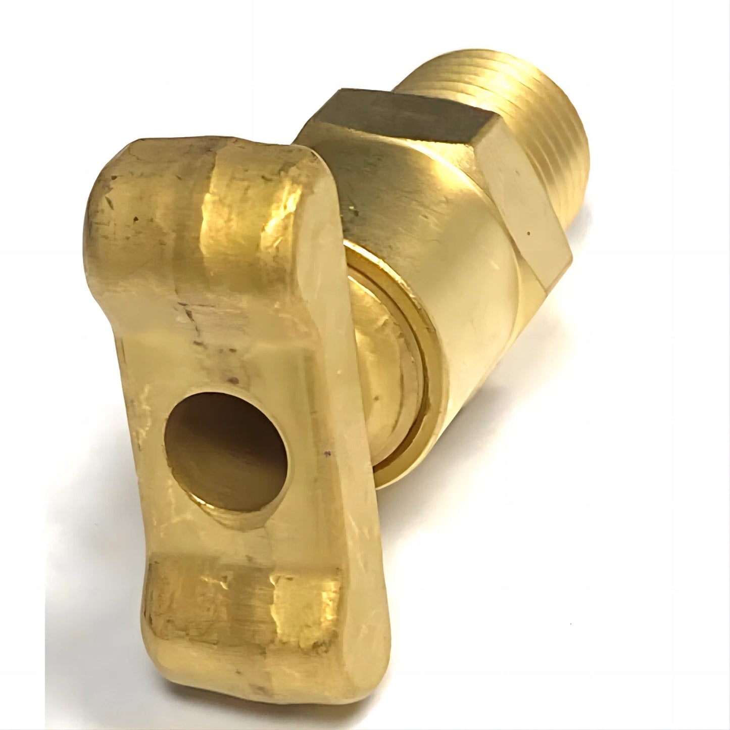 Cylinder Block Drain Tap 1/4" for Volvo/Mercruiser Models 22-16951A1 16951Q1