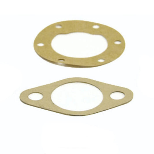 Sea Water Pump Gasket Seal Kit for Volvo Penta D1/D2/D6 Marine