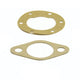 Sea Water Pump Gasket Seal Kit for Volvo Penta D1/D2/D6 Marine
