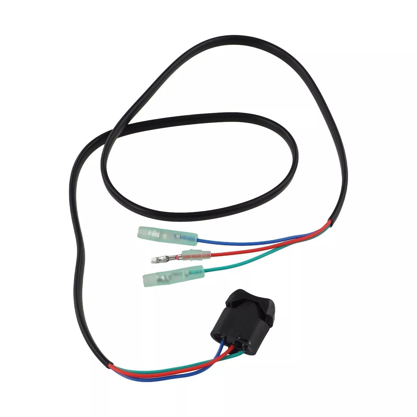 Tilt Trim Switch for Suzuki Outboard 100-250HP (37850-93J10)