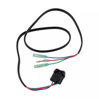 Tilt Trim Switch for Suzuki Outboard 100-250HP (37850-93J10)