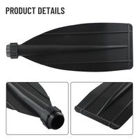 Practical Paddle for Inflatable Boat - Professional Thicken Toughness