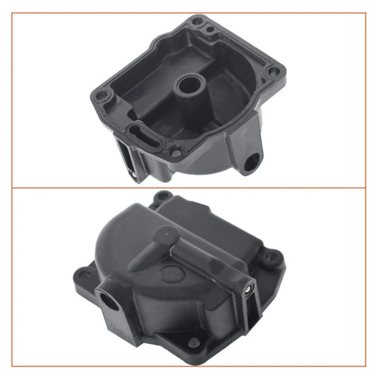 Carburetor Float Bowl for Johnson Evinrude 2-Stroke 40-60HP (1996-2006)