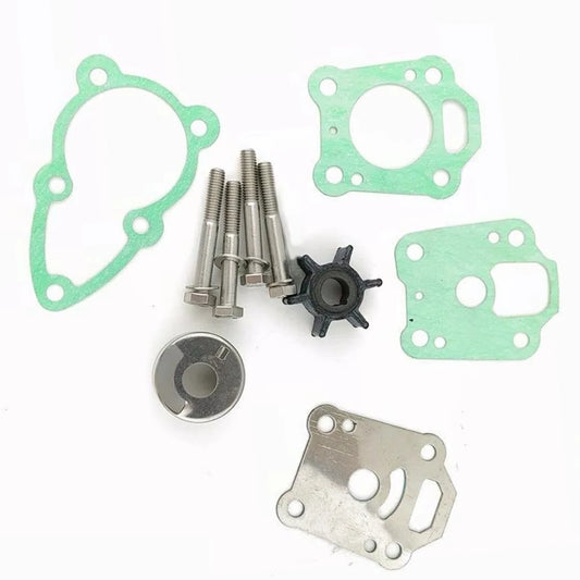 Water Pump Impeller Kit for Nissan Tohatsu Outboard 369-87322-1