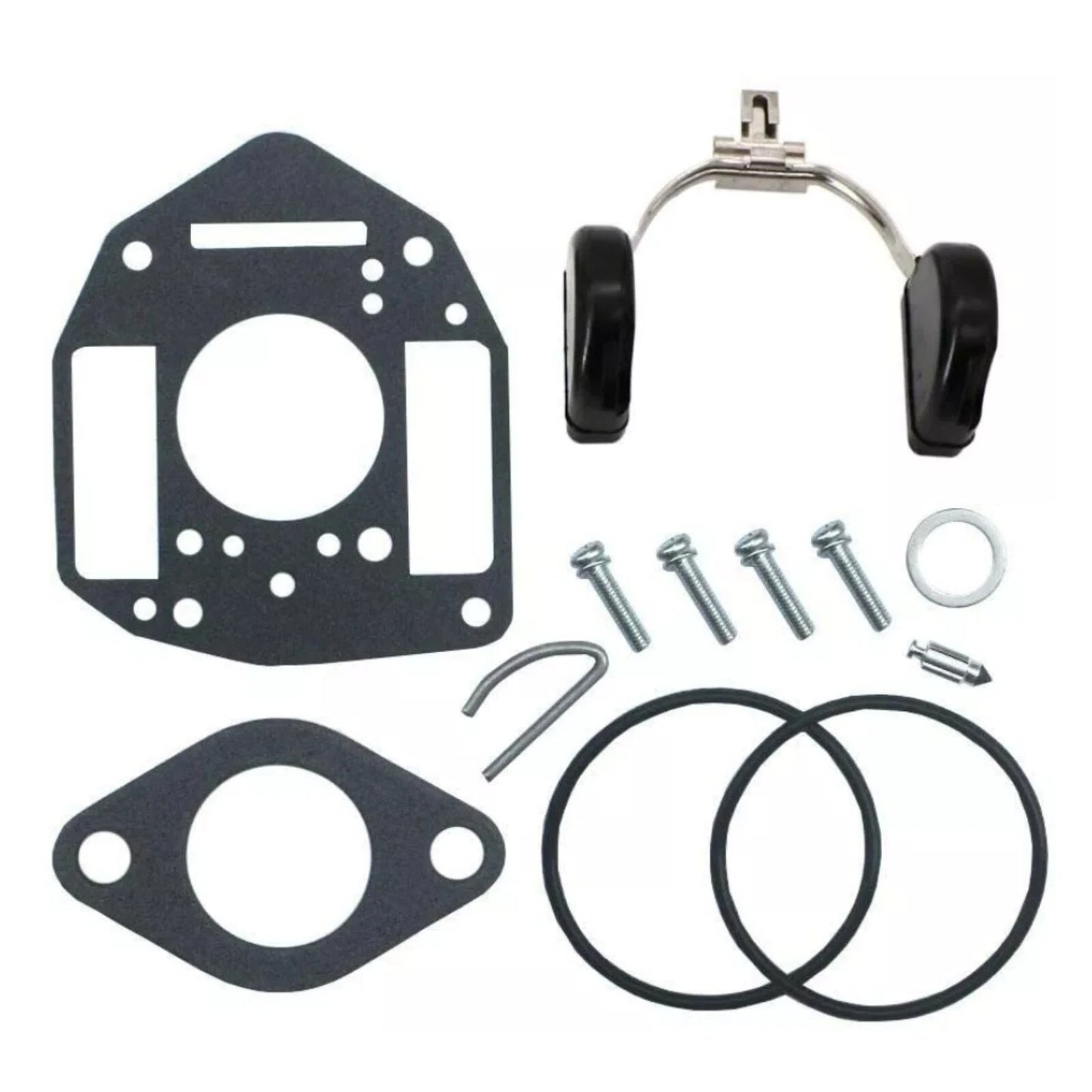 Repair Rebuild Kit for Onan P220G/P218G/P224G/P216G Carburetor