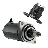 Starter for Sea-Doo PWC GTX/GTSw 1992-1994 650cc/581cc