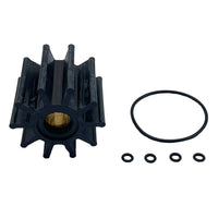 Flexible Impeller Kit for Pleasurecraft Marine PCM GTX/RXP/RXT (40-60HP)
