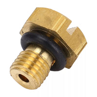 Screw Drain for Yamaha 2-Stroke 40-90HP CV40 Outboard Engine