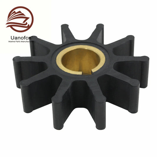 Water Pump Impeller for Chrysler Force 35/45/55HP Outboard