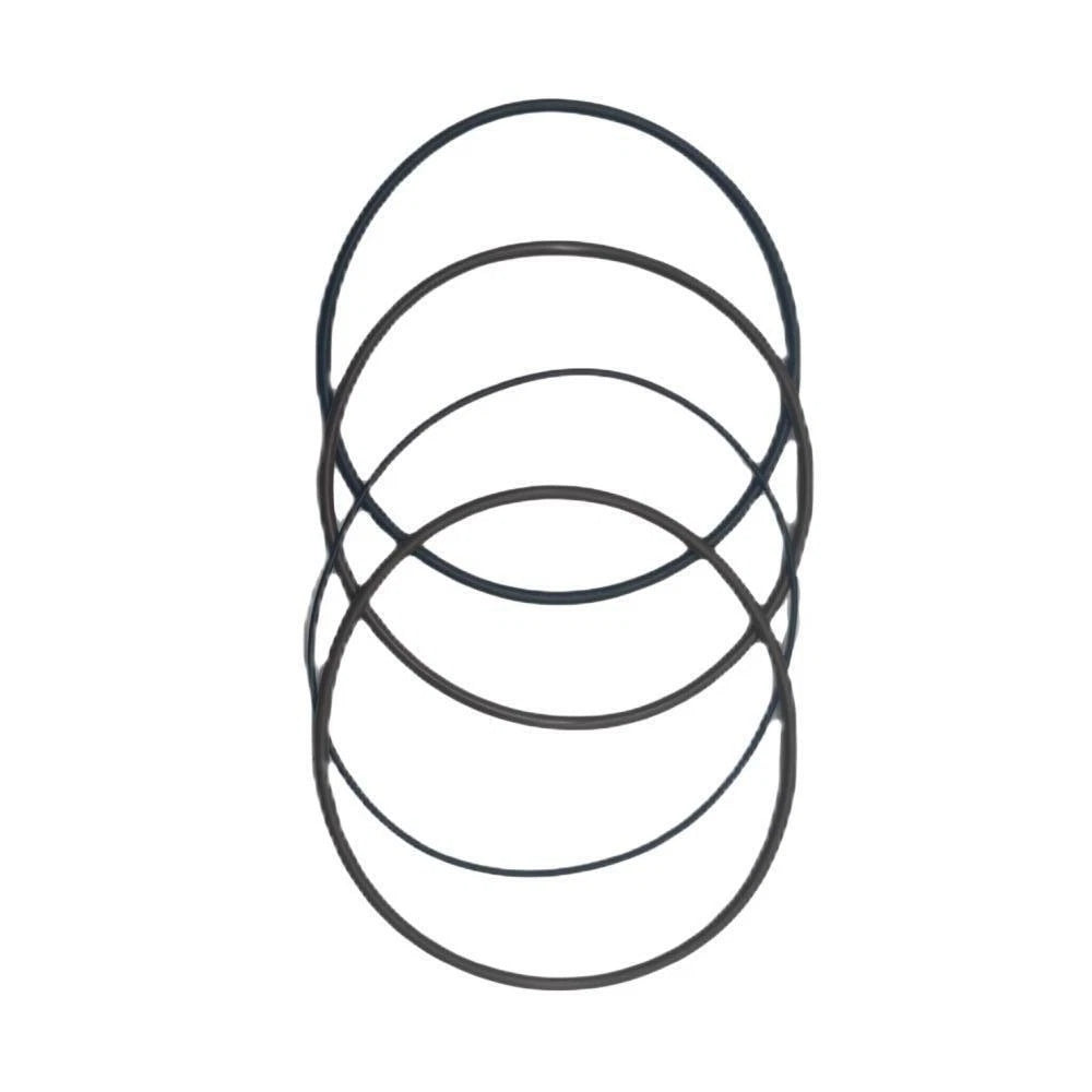 Gasket Kit for Volvo Penta Cylinder Liner Replacement