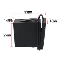 Car Charger Socket for Truck/ATV/Boat/RV/Bus