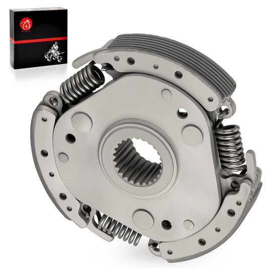 Wet Clutch Centrifugal Carrier for Yamaha Moto-4 YFM225 (1986-1988)