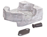 Mercruiser Zinc Anode for MC-1/MR Alpha One Gen I/II (1973-1990)