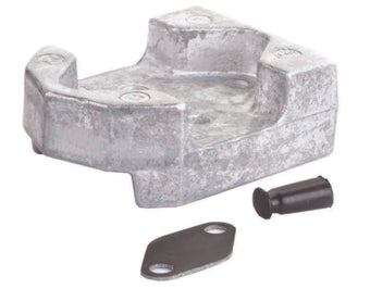 compare product Mercruiser Zinc Anode for MC-1/MR Alpha One Gen I/II (1973-1990)