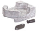 Mercruiser Zinc Anode for MC-1/MR Alpha One Gen I/II (1973-1990)