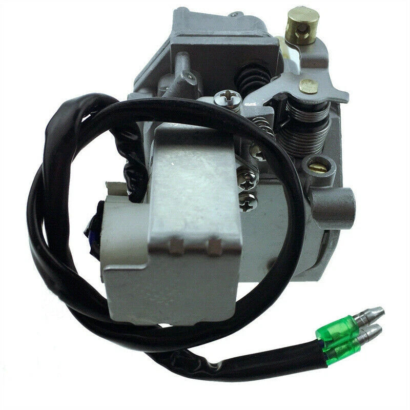 Carburetor for 4-Stroke 20-25HP PARSUN/YAMAHA Outboard Engine