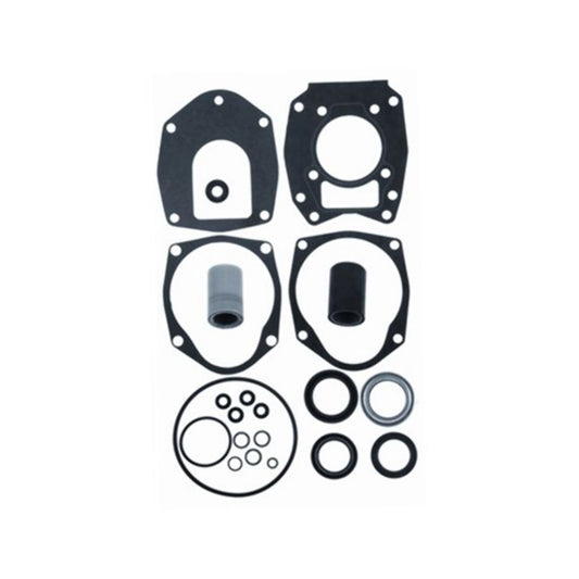 Seal Kit for Mercury 30-90HP Lower Unit Gearcase (30-60HP)