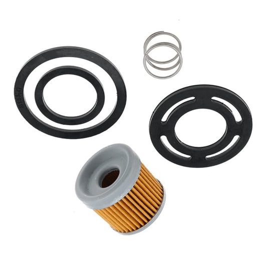 Mercury/Mercruiser Boat Filter Assembly 3.0L 4-Cyl for 35-803897Q