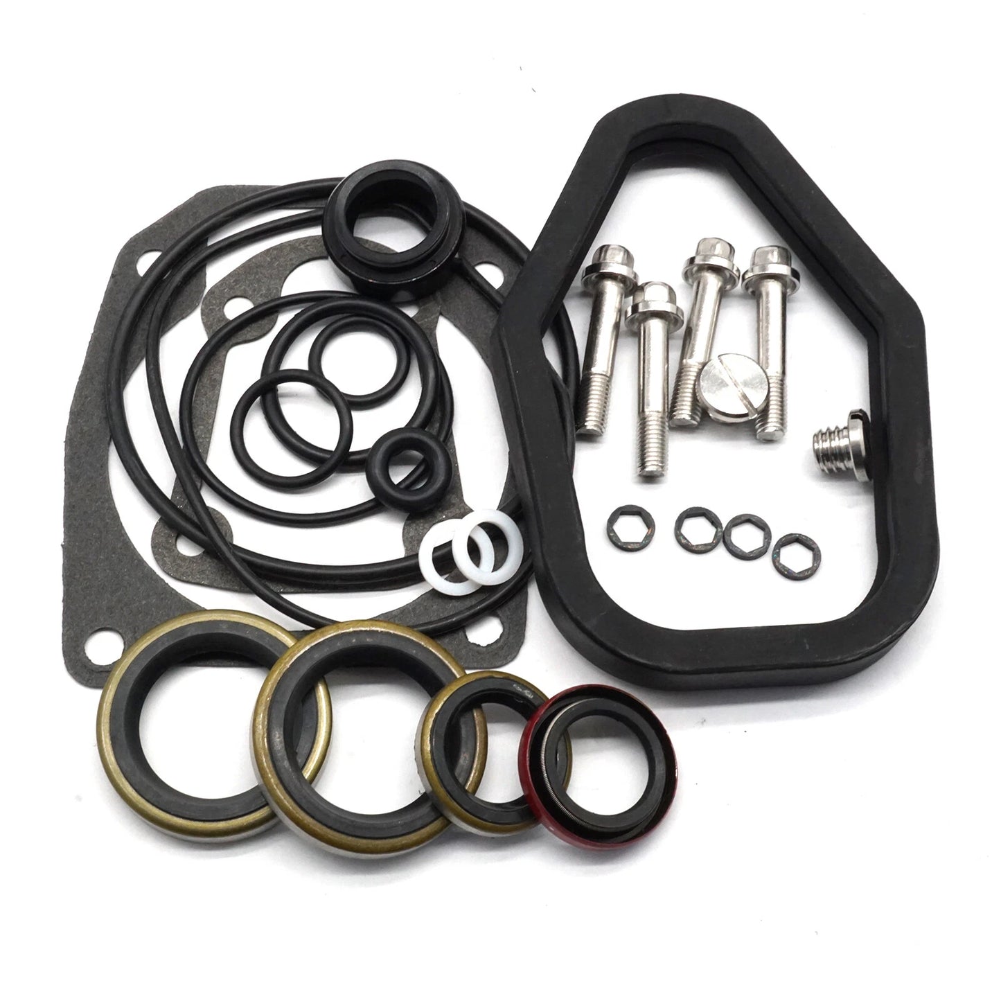 Lower Gearcase Seal Kit for Johnson/Evinrude 1998-Up