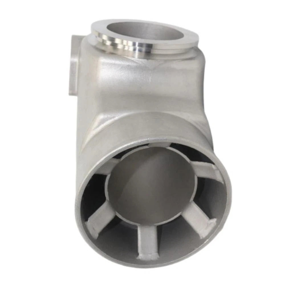 New Exhaust Elbow for Volvo Penta AD31/KAD32/KAD42/TAMD42/KAD43
