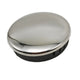 64mm Stainless Steel Steering Wheel Knob Cap for Yacht/Boat Use