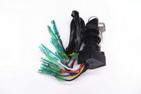 Ignition Switch Key Assy for Yamaha Outboard Motor Control Box 703-82510-43