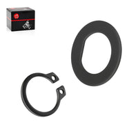 Kicker Idler Gear C Clip Washer Kit for Yamaha Banshee YFZ350