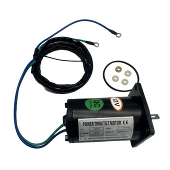 compare product Power Trim & Tilt Motor for Yamaha 80-100HP 4-Stroke Outboards
