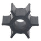 Outboard Water Pump Impeller for Mercury 8HP 9.8HP 9.9HP