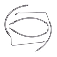 Mercruiser Alpha One Gen II Trim Ram Cylinder Hose Kit for Alpha One 1983-2010