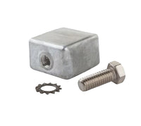 Zinc Anode with Bolt for BRP Johnson Evinrude Outboard 60-300HP