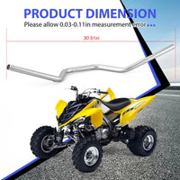 Handlebar for Yamaha Banshee 350 YFZ350/YFZ350SP 2003-2006