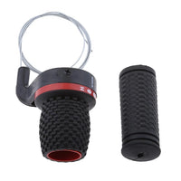 21mm Handlebar Throttle for Outboard Tiller Arm 4-Stroke 6.5HP