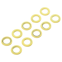 Drain Screw Seal Washer for MerCruiser Mercury 10Pcs