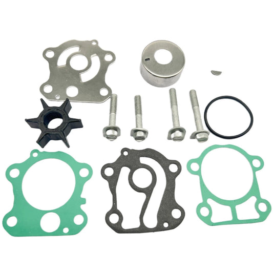 Water Pump Impeller Kit for Yamaha FT 50/60 4-Stroke 50-60HP Outboard
