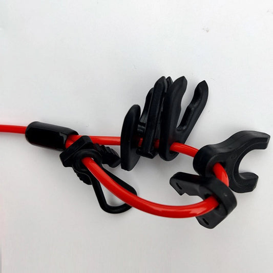 Flameer Outboard Kill Stop Switch for Various Boat Motors