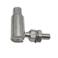 Carb Quick Disconnect Throttle Cable End for Jet Boat V-Drive 3300C/33C