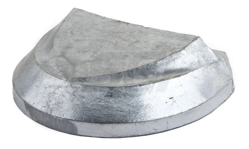 OMC Cobra Sterndrive Anode Kit for 4.3/5.0/5.7/5.8L V4/V6 (1986-1993)