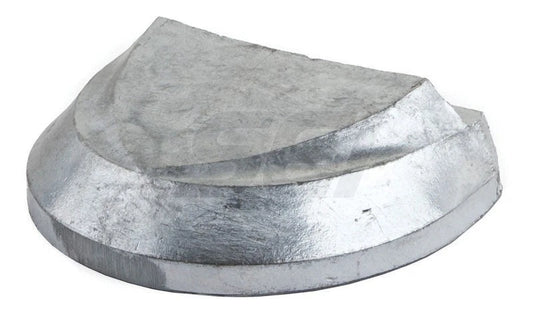 OMC Cobra Sterndrive Anode Kit for 4.3/5.0/5.7/5.8L V4/V6 (1986-1993)