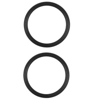 Lower Shift Shaft O-Ring 2pcs for Mercury/Quicksilver