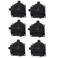 6 Chamber Assembly Carb Bowl, Float for Johnson/Evinrude/OMC Repl