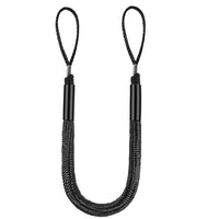 2pcs 5ft Stretch Boat Dock Rope with Foam Float for PWC/Jetski