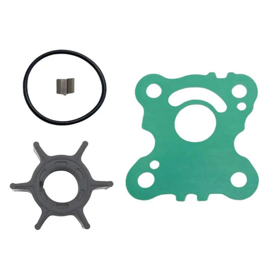 Outboard Water Pump Impeller Repair Kit for Honda BF8 9.9/15/20 HP