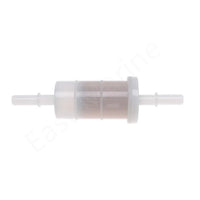New Fuel Filter for Mercury 40-60HP 4-Stroke EFI, 75-115/135-300HP Verado